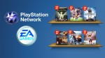 В PS Store отличные скидки на игры от EA