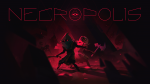 Necropolis выйдет на PS4 этим летом