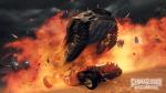 В этом году на PS4 выйдет Carmageddon: Max Damage