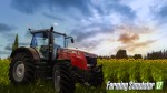 Анонс Farming Simulator 17