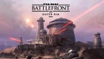 Подробности дополнения Outer Rim для Star Wars Battlefront