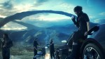Прохождение сюжета Final Fantasy XV займет 50 часов