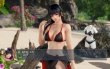 Dead or Alive Xtreme 314