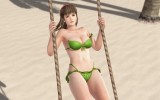 Dead or Alive Xtreme 315
