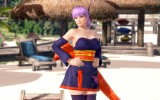 Dead or Alive Xtreme 32