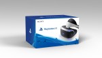 PlayStation VR в октябре за 400 евро