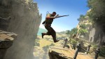 Сыроватый геймплей Sniper Elite 4