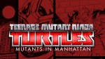 Teenage Mutant Ninja Turtles: Mutants выйдет 24 мая