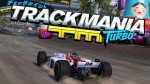 Открытый бета-тест Trackmania Turbo пройдет с 18 по 21 марта