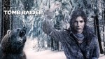 Кто занимается PS4-версией Rise of the Tomb Raider?