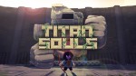 Обзор Titan Souls
