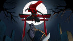 Анонс стелс-игры Aragami