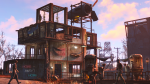 Дополнение Wasteland Workshop для Fallout 4 выйдет 12 апреля