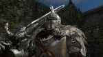 Пресс-кит, статуя и меч Dark Souls III