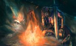 Первое дополнение к Dark Souls III выйдет осенью