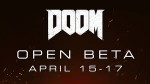 Стартовала предзагрузка открытого бета-теста Doom