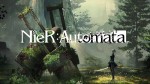 Живой геймплей Nier: Automata