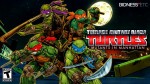 Teenage Mutant Ninja Turtles: Mutants in Manhattan и ее слабые оценки