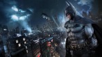 Batman: Return to Arkham выйдет на PS4 уже 26 июля