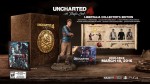Распаковка “Uncharted 4: Путь Вора” Libertalia Collectors Edition
