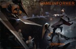 Много интересных подробностей о Dishonored 2