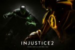 Геймплейный трейлер Injustice 2