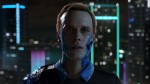 E3-трейлер Detroit: Become Human