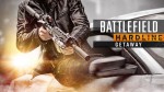 EA бесплатно отдает дополнение “Побег” для Battlefield Hardline