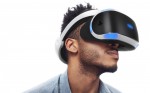 Продажи PlayStation VR начнутся с 13 октября