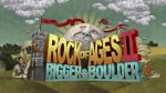 Анонс Rock of Ages II