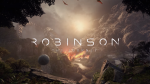 E3-трейлер Robinson: The Journey для PS VR