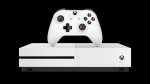 Microsoft представила маленький Xbox One S и мощный Scorpio