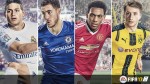FIFA 17 анонсирована на движке Frostbite