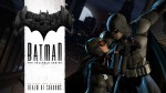 Дата выхода и трейлер первого эпизода Batman: The Telltale Series