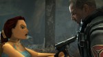 Rise of the Tomb Raider на PS4 нацелена на 1080р/30 FPS