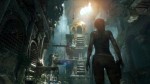 22 минуты геймплея с кооперативного режима Rise of the Tomb Raider