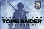Дата выхода Rise of the Tomb Raider на PS4