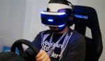 Driveclub VR будет стартовым проектом PS VR