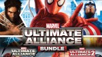 Обе Marvel Ultimate Alliance выйдут на PS4 26 июля за полную стоимость