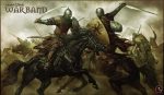 Mount & Blade: Warband выйдет на PS4 в сентябре