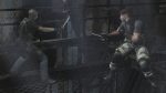 Resident Evil 4 снова идет без платинового трофея