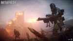 Открытый бета-тест Battlefield 1 стартует 31 августа