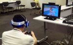 Первый взгляд на VR-режим в Dead or Alive Xtreme 3