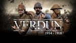 Шутер про Первую Мировую Verdun в продаже