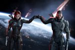 EA уже не против переизданий и рассматривает трилогию Mass Effect