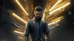 Launch-трейлер Deus Ex: Mankind Divided