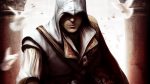 Рекламный постер Assassin’s Creed: The Ezio Collection