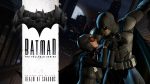 Batman: The Telltale Series и его отвратительная производительность