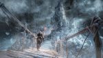 25 октября для Dark Souls III выйдет дополнение Ashes of Ariandel