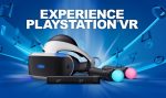 Sony будет завлекать геймеров 5-минутными демками PS VR